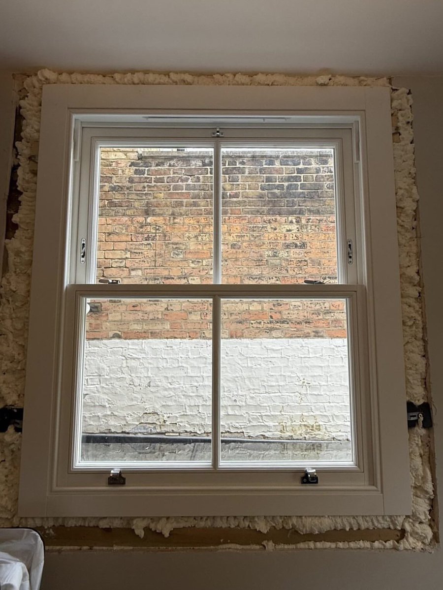 Barnsbury Joinery tweet media