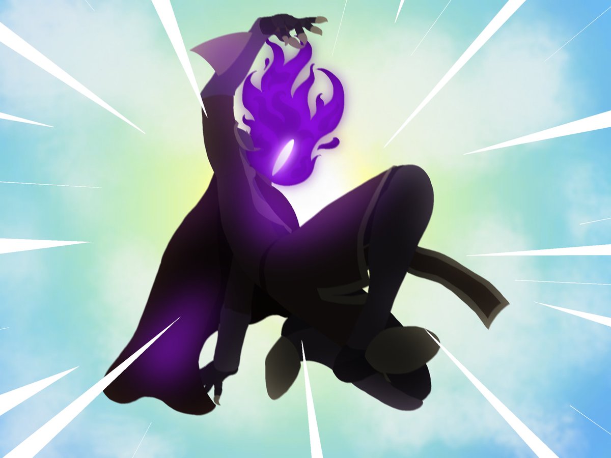 💜The Nameless🔥 tweet media