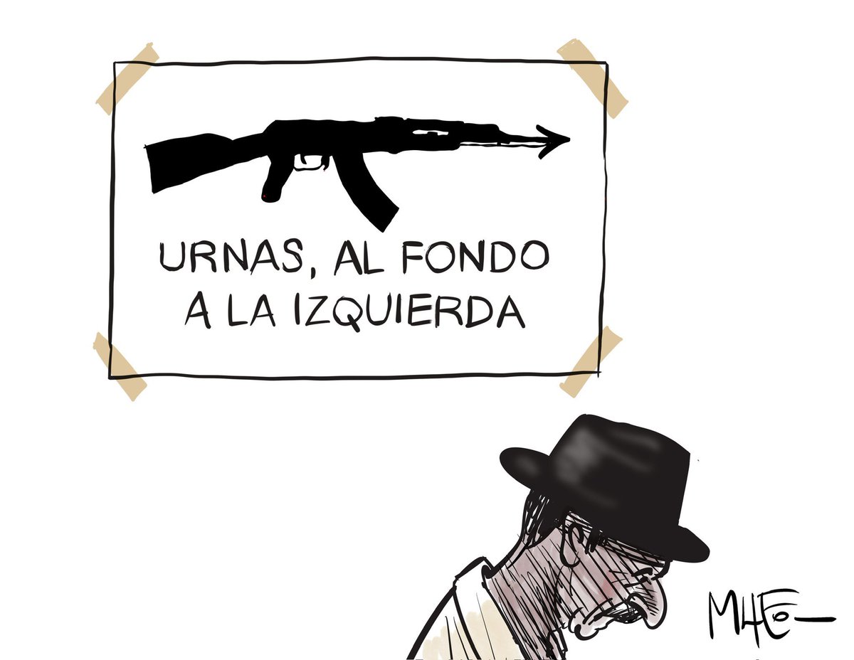 Daniel Sanín tweet media
