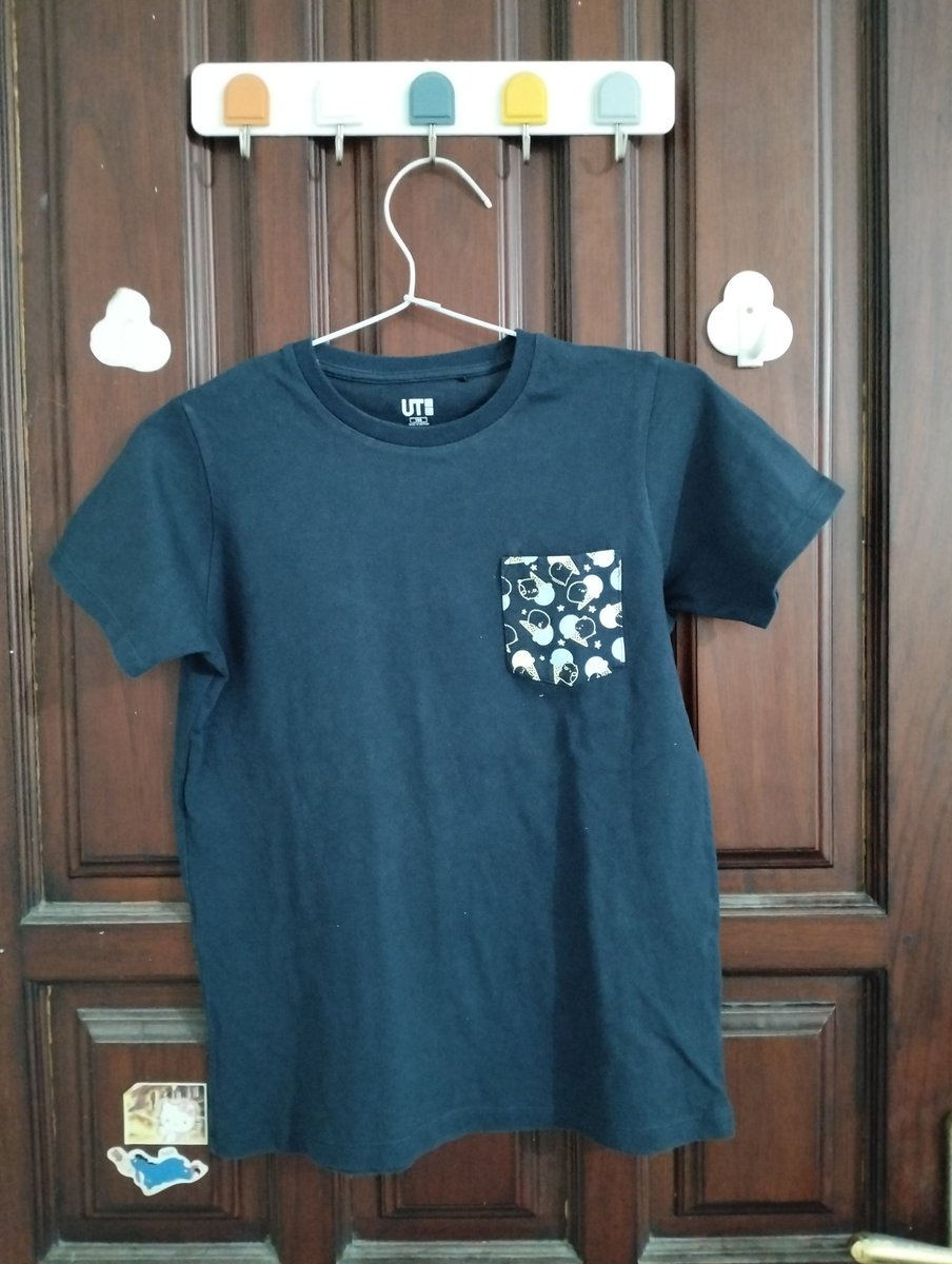 PrelovedwithVC's tweet photo. @4z8c4fdtnh Ini kakkk harganya cuman 40rb https://t.co/C0l2B0VYgG