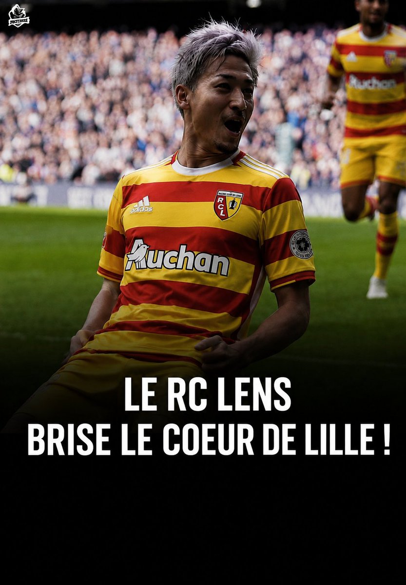 GetGetooh's tweet photo. @c_brfft Ça aurait tellement été une tuerie si ils s'inspiraient de ce que fait adidas au celtic glasgow.. PCQ si c'est ça, c'est tellement dommage d'avoir un tel maillot jaune sans âme ni motifs pour jouer la LDC..  @RCLens wake up please 🫶 https://t.co/7oZmmbGjP1