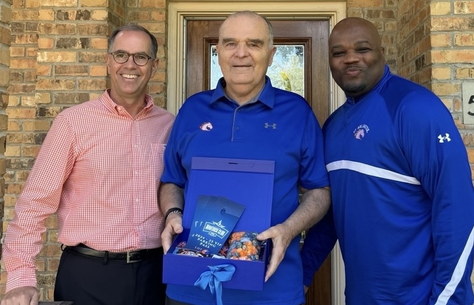UTA Athletics tweet media