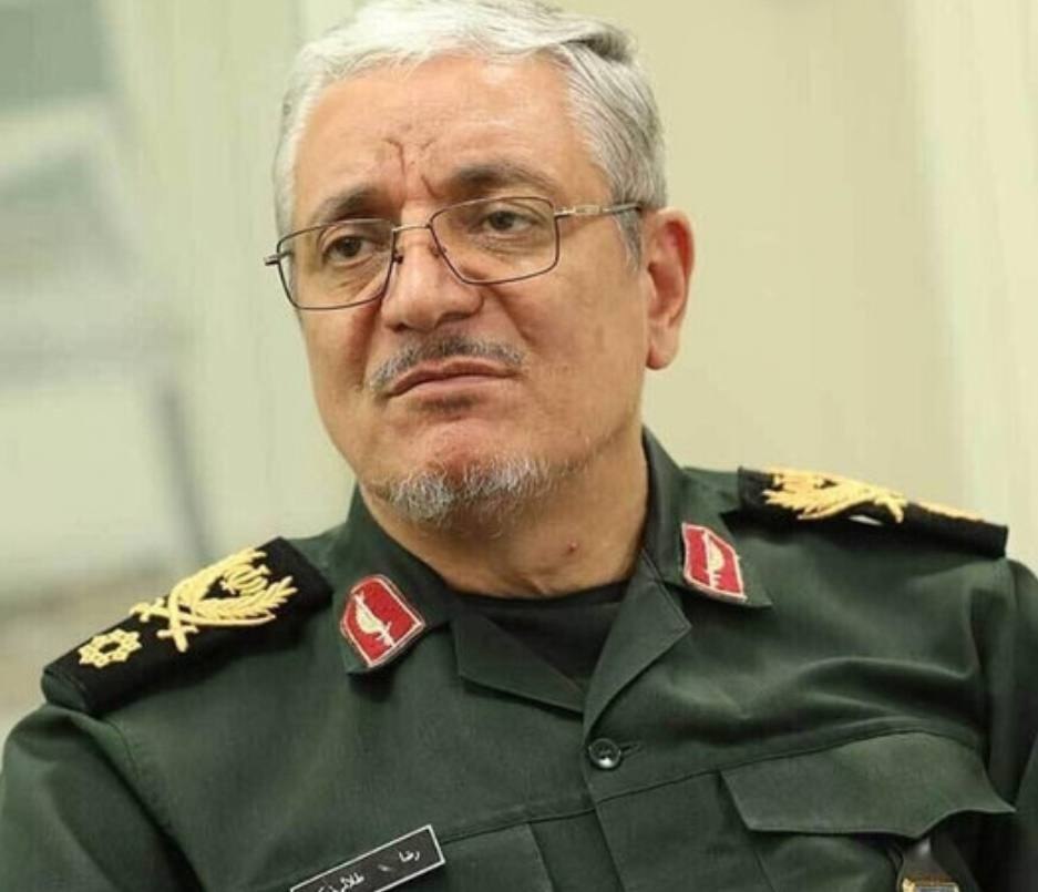 Iran News 24 tweet media