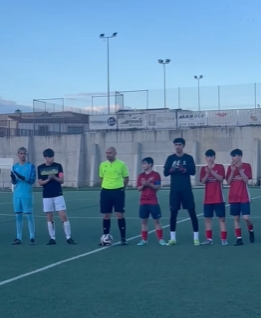 RadioPuebla's tweet photo. Hablamos con Javier Rodríguez @cdpuebla y contamos con la crónica del  @CD_LACELESTINA #LaPueblaDeMontalbán 18/05/26 Fotos: CD Puebla y CD La  Celestina https://t.co/0YcrRJF4Cz https://t.co/s5t2VLnDJp