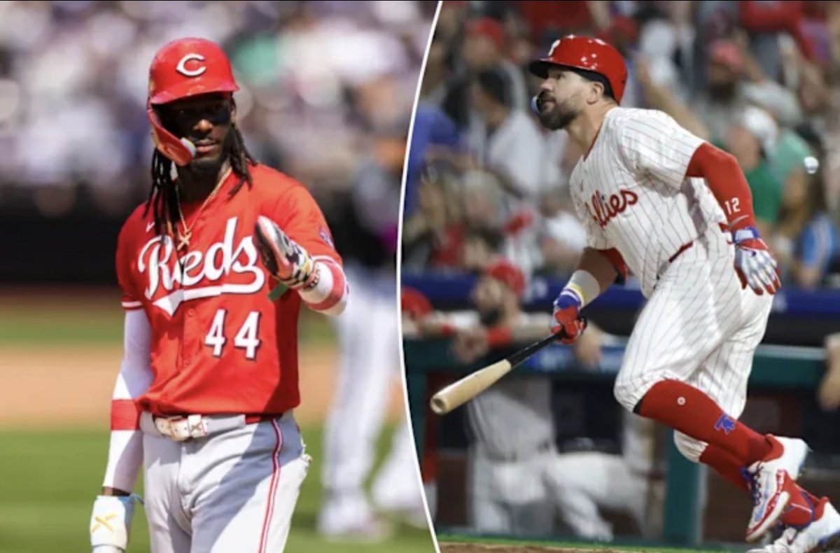 jurupicks's tweet photo. ⚾️⚾️ MLB FREE PLAY ⚾️⚾️

24-10 LAST 34 MLB FREE PLAYS (71%)

Sending to Everyone who 𝗟𝗜𝗞𝗘𝗦 + 𝗥𝗘𝗣𝗟𝗜𝗘𝗦 +𝗥𝗧
(must do all 𝟯 and must be 𝗳𝗼𝗹𝗹𝗼𝘄𝗶𝗻𝗴 @jurupicks) https://t.co/klpJQ18Iok