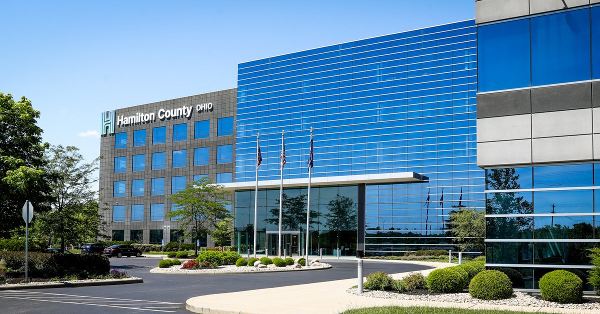 HamiltonDDS's tweet photo. Our Support Center offices are now permanently closed to the public. Beginning today, Hamilton County Developmental Disabilities Services is available at Central Campus by appointment only. https://t.co/sAHiRt00Ja