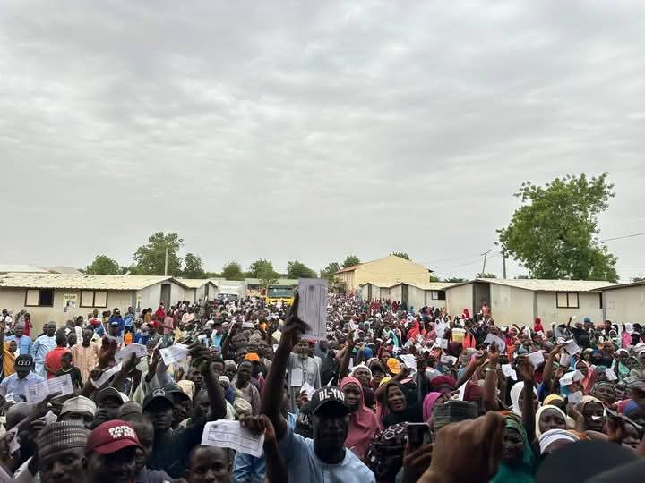 Sani D Wasa🗨 tweet media