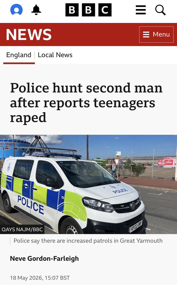 Concerned Citizen tweet media