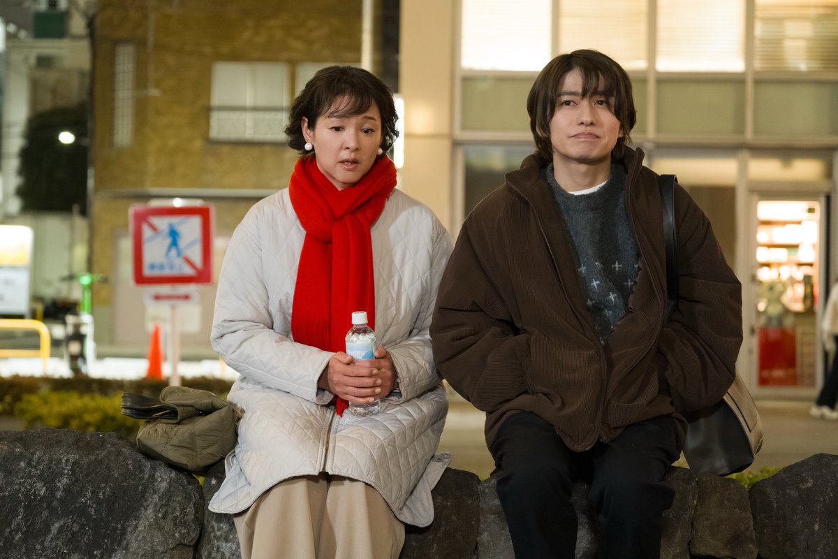 TVガイドWeb【公式】 tweet media