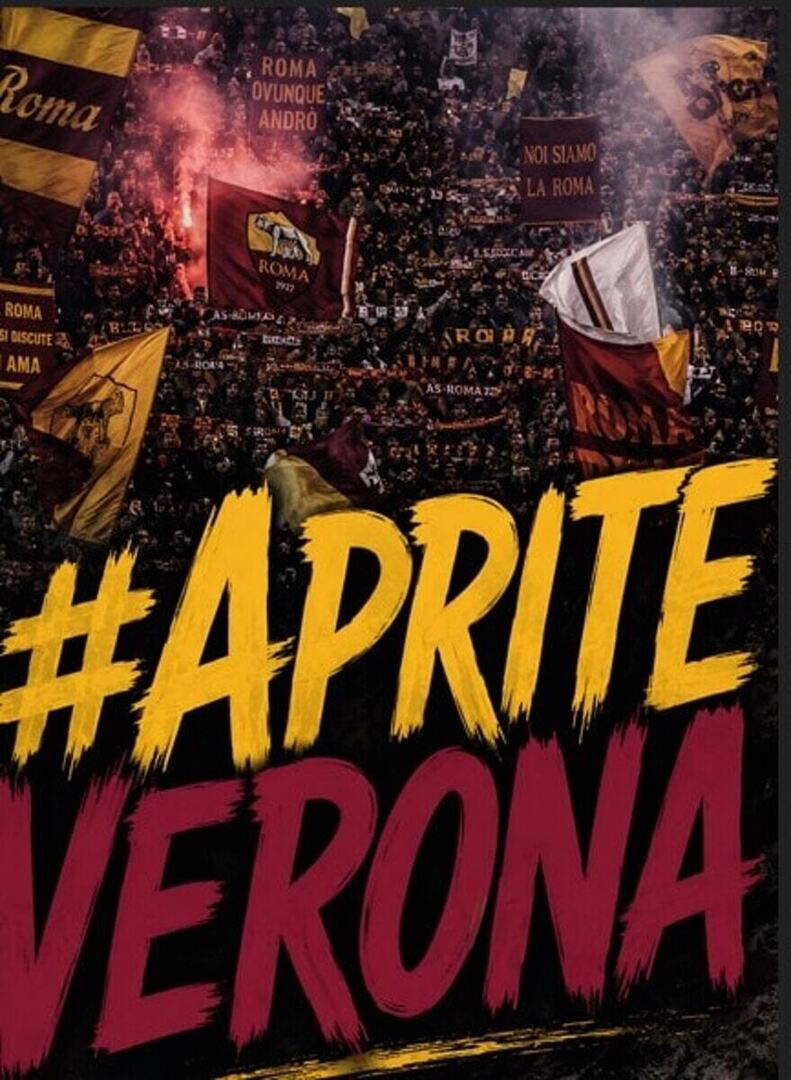 Roma Today tweet media