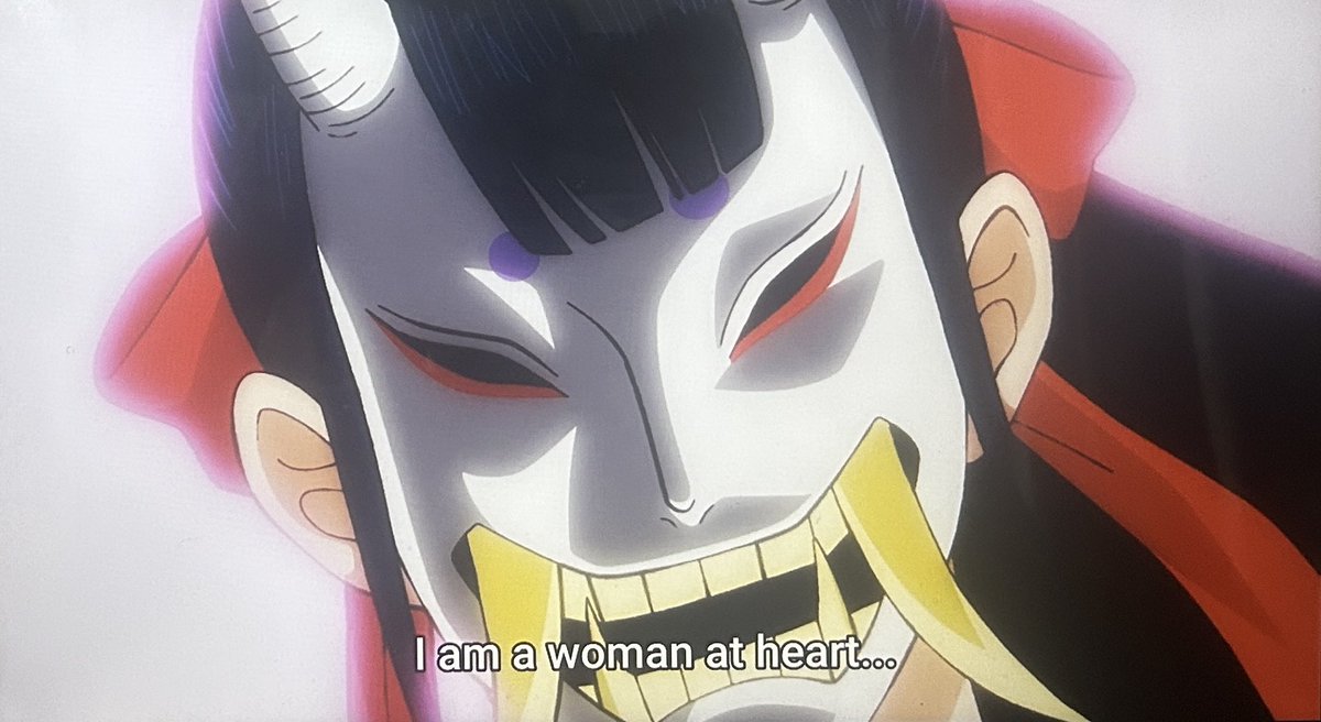 kadzie | wano ♡ tweet media