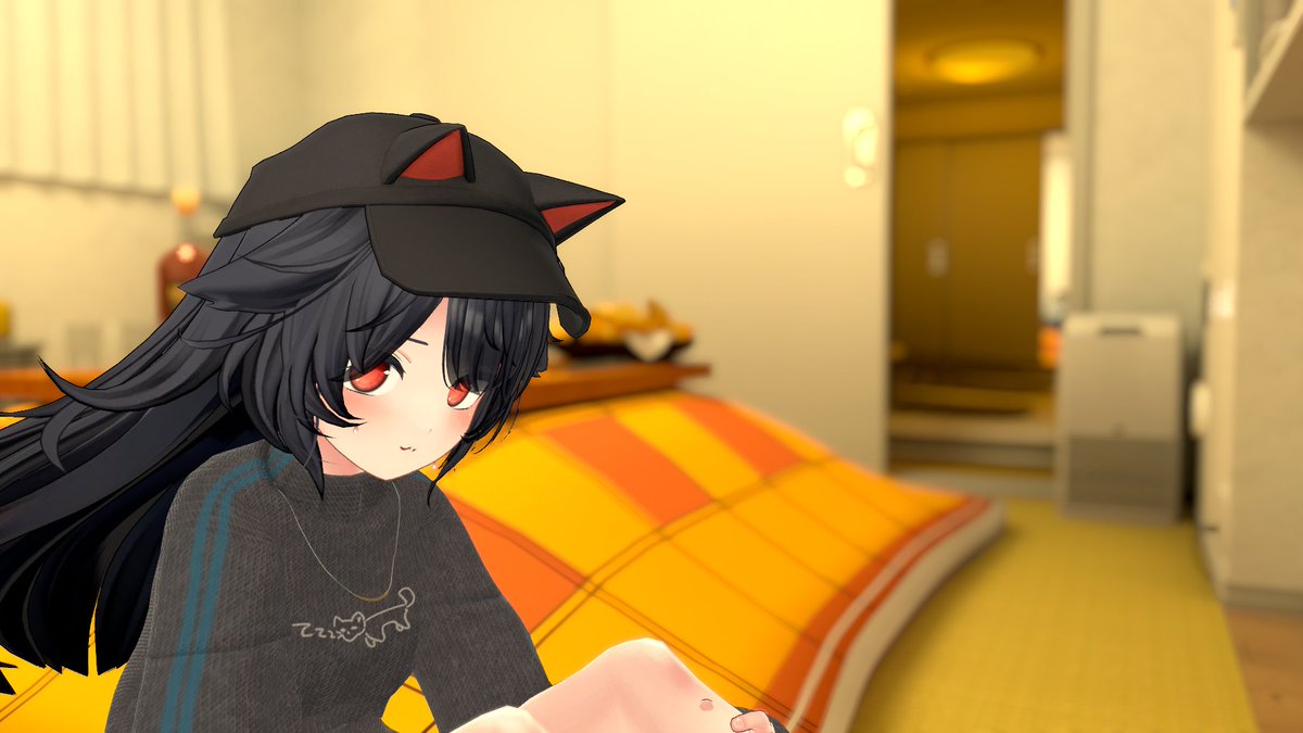 うまのホネ tweet media