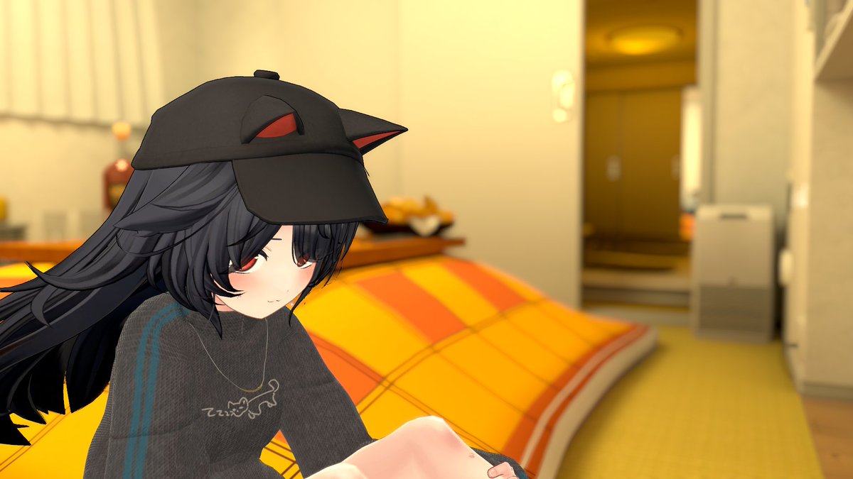 うまのホネ tweet media