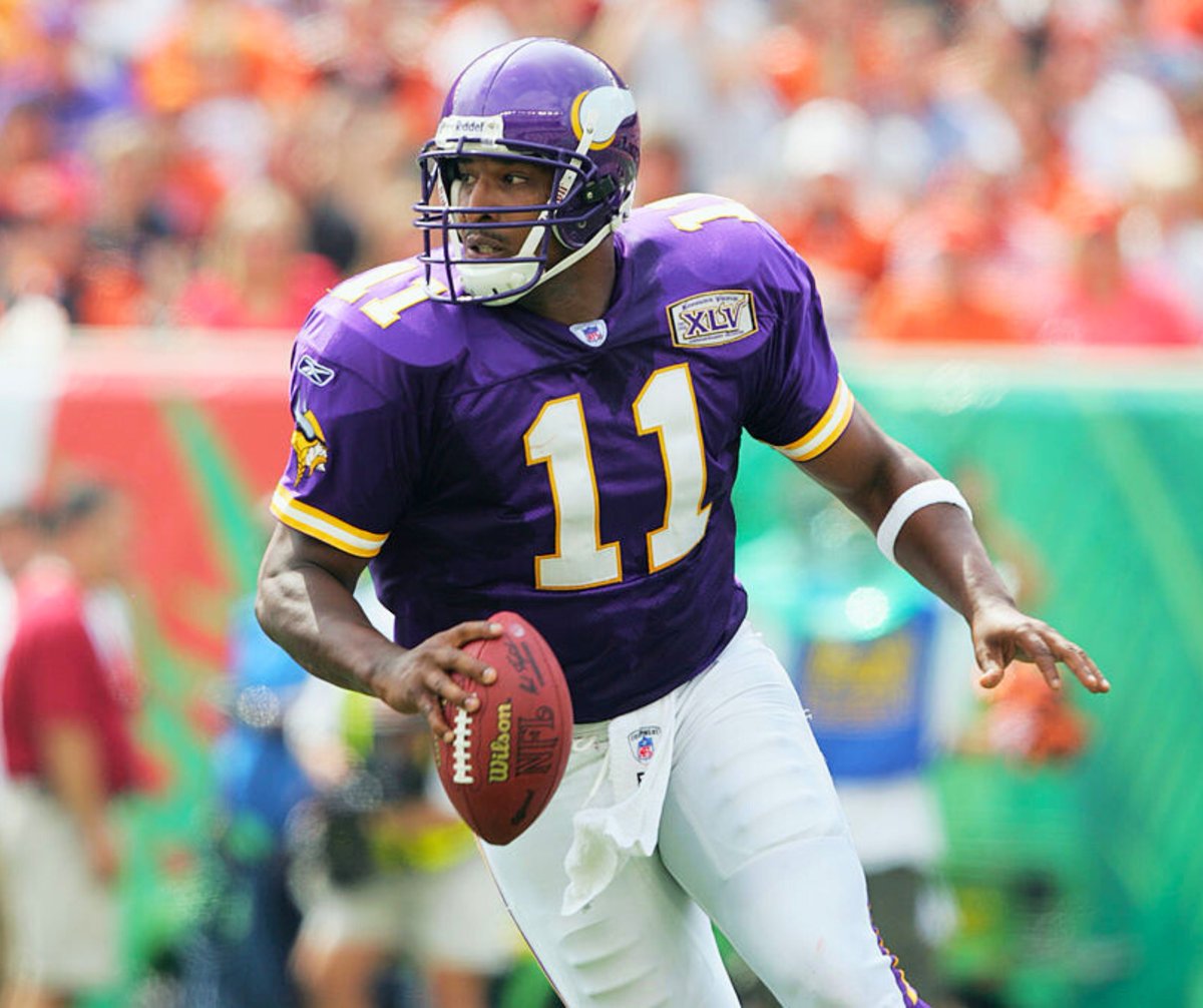 Daunte Culpepper tweet media