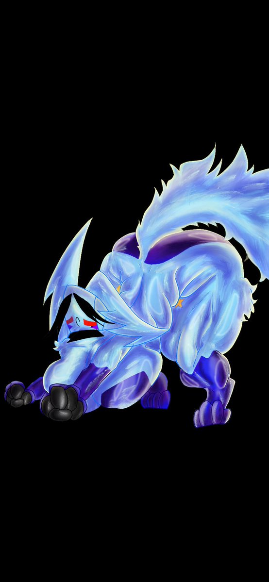 FennekinGamerVicx tweet media