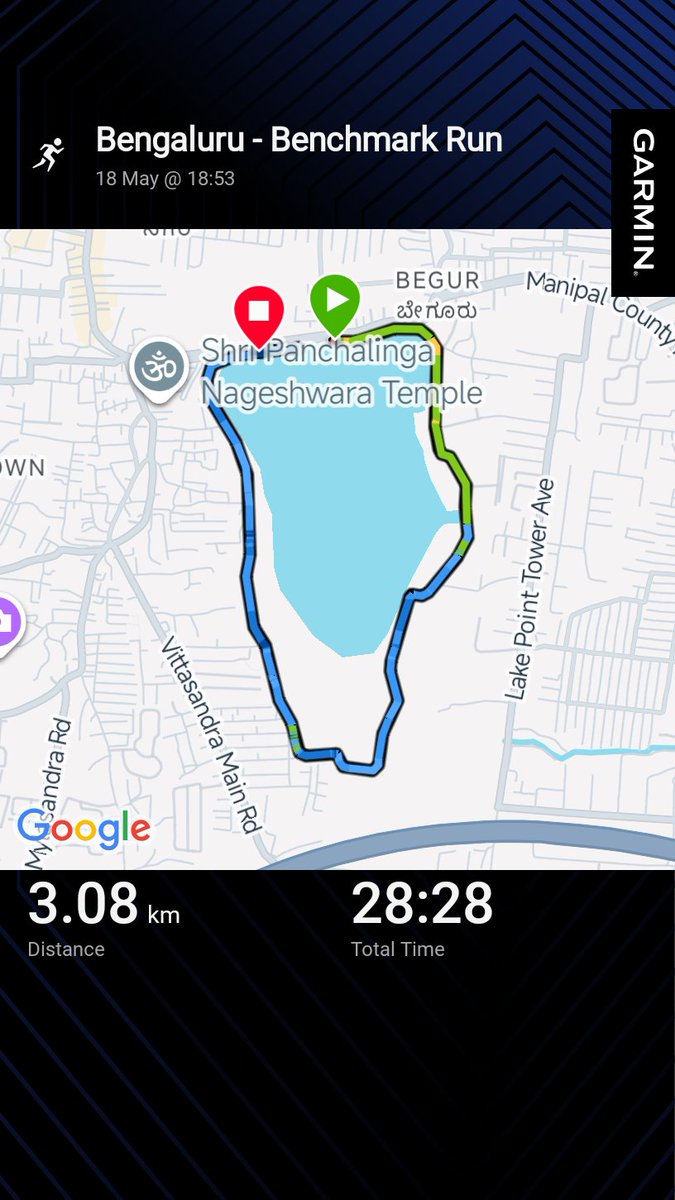 sakthivelhere's tweet photo. #100DaysOfFitness
Day 2 successful done https://t.co/GaRIg5XHYo