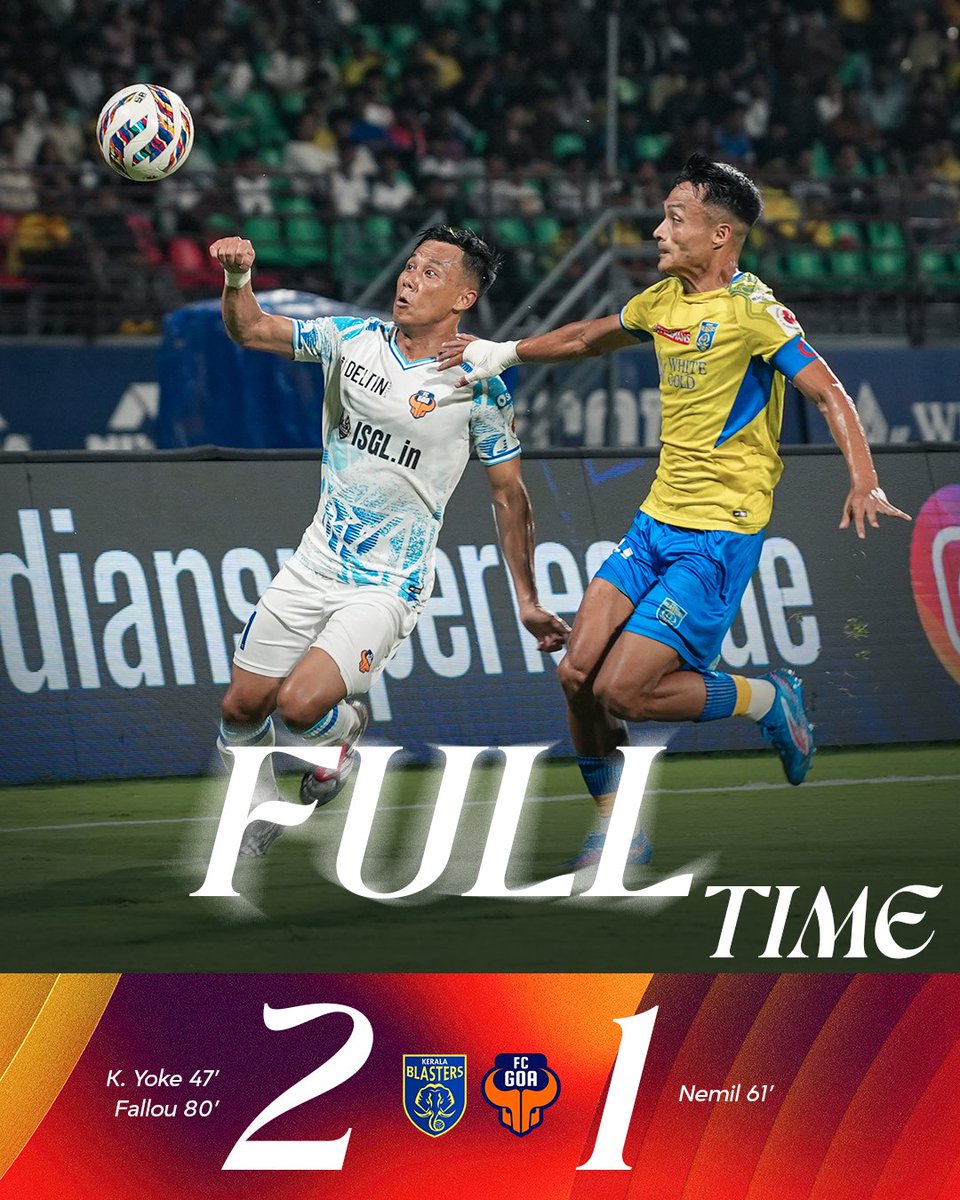 FC Goa tweet media