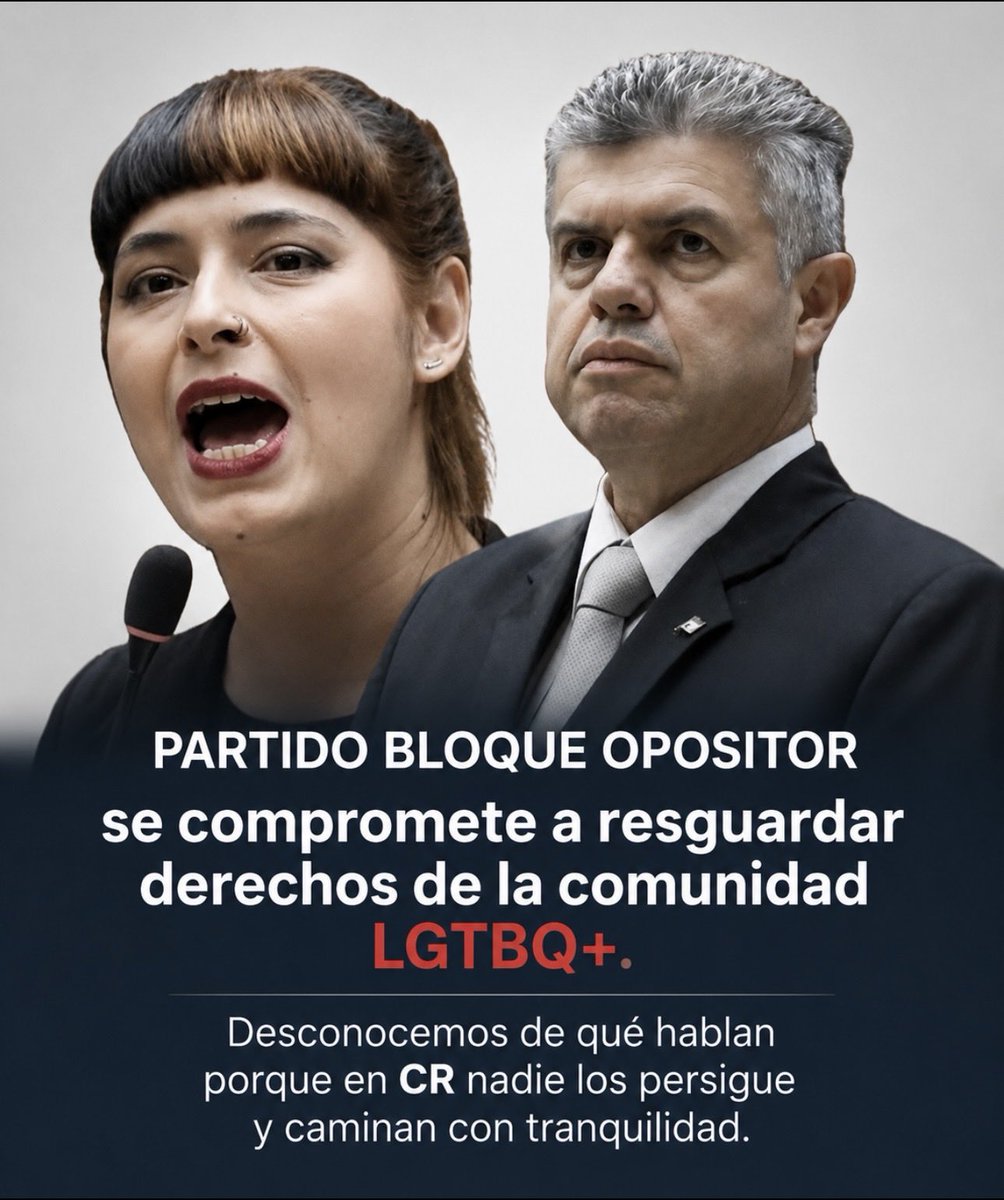 Oraculo CR tweet media