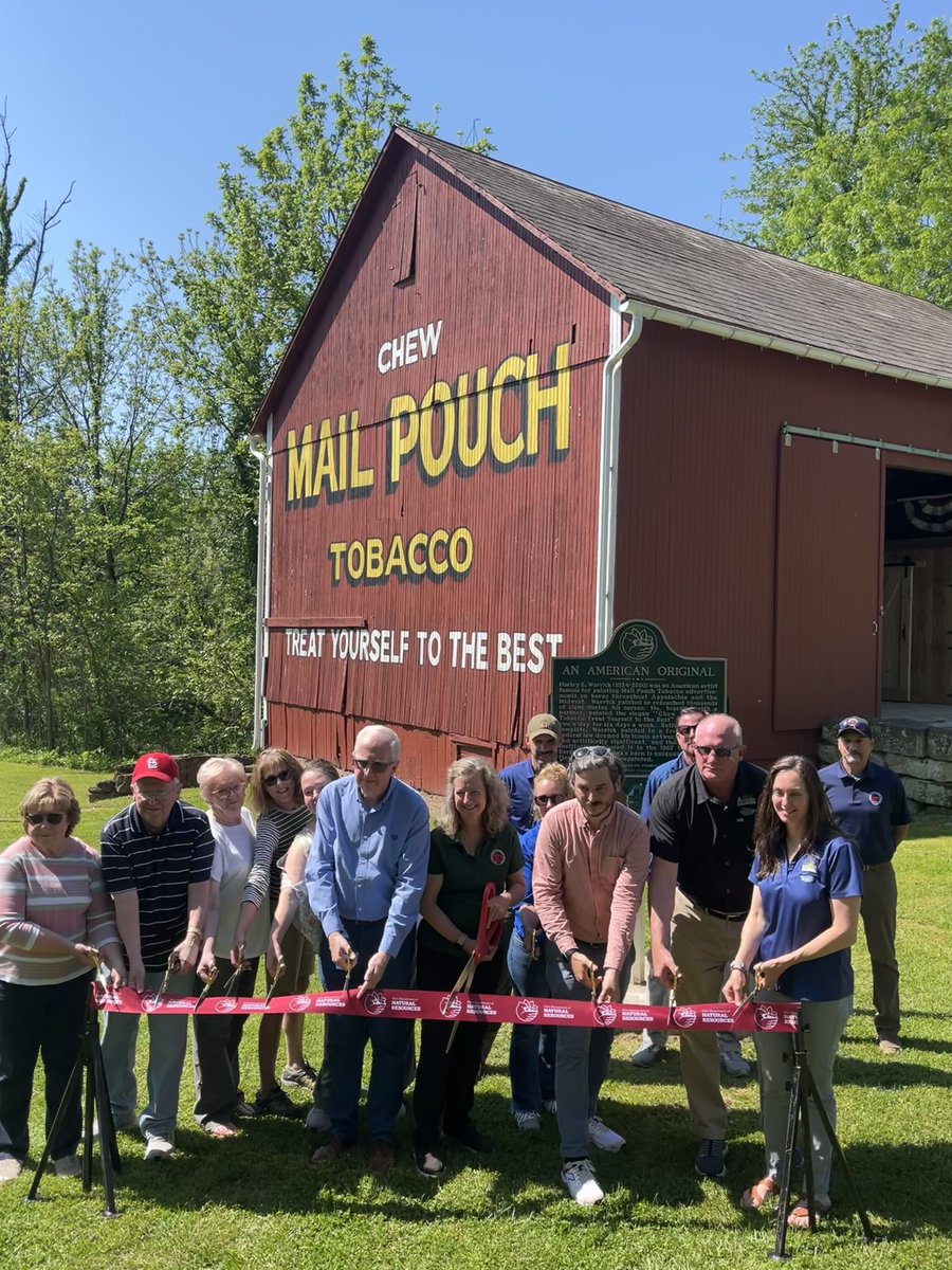 Ohio State Parks & Watercraft tweet media