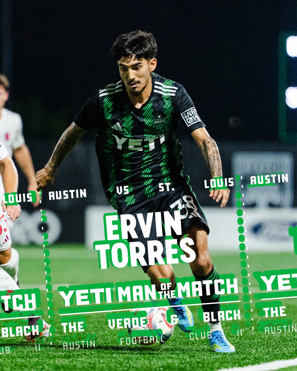Austin FC II tweet media