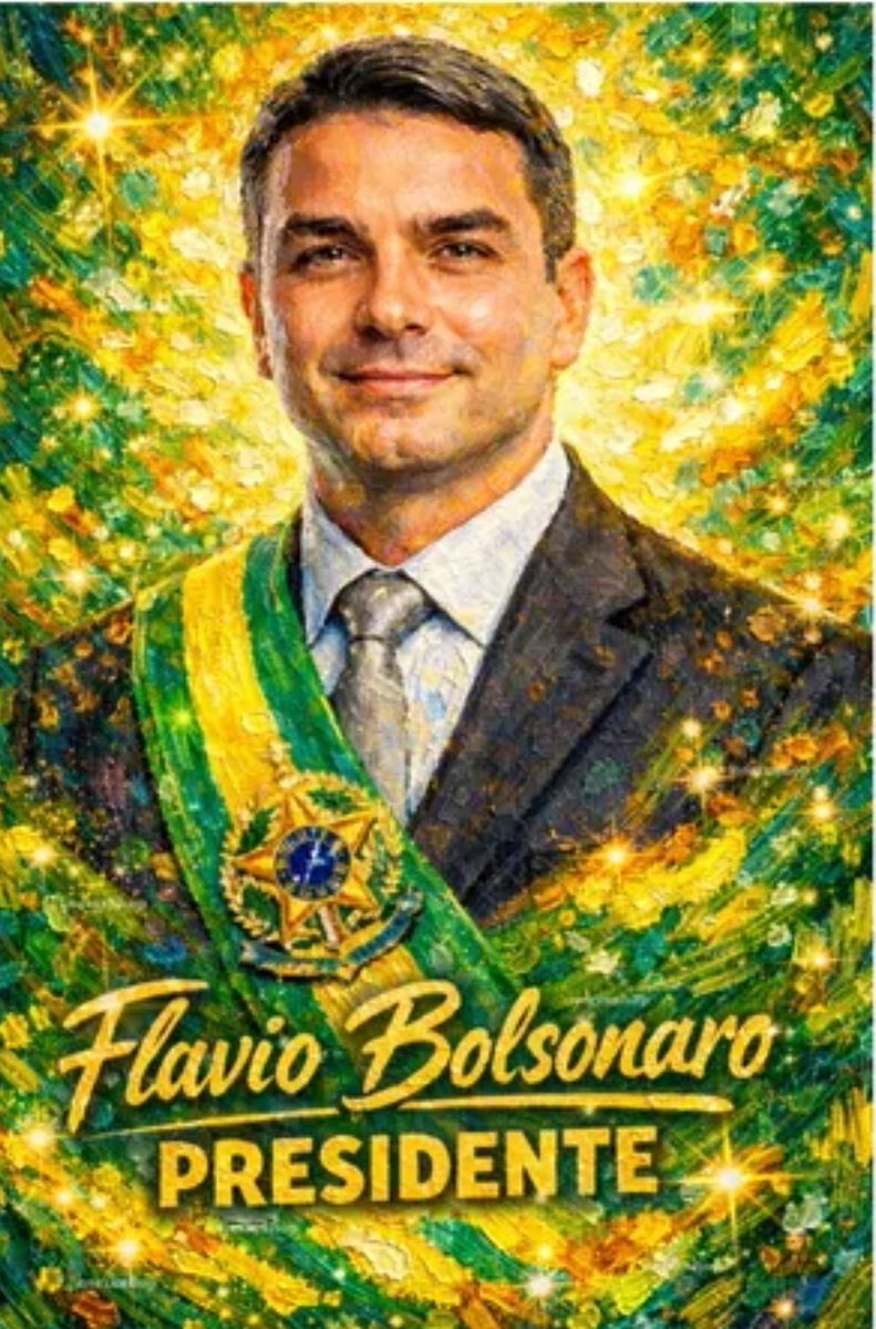 Jaspion Cidadão 🇧🇷 tweet media