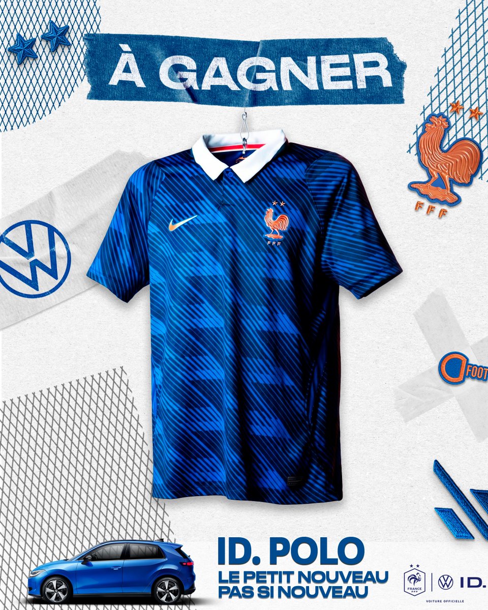 Actu Foot tweet media