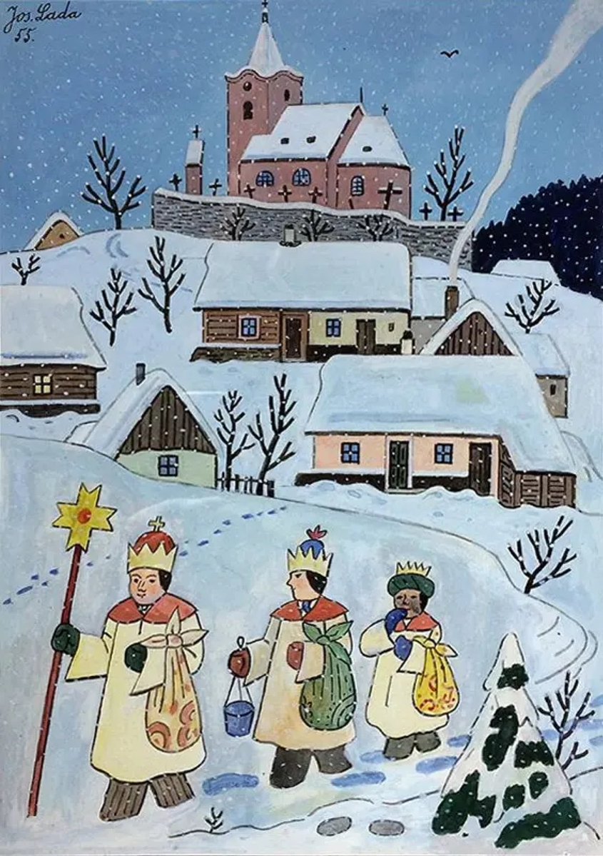 Christmas50s60s tweet media