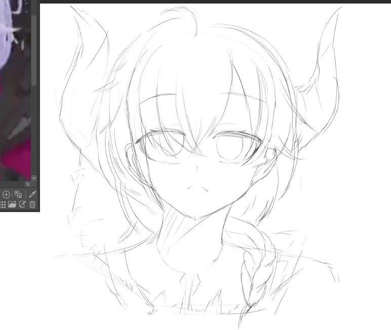 NERU_drawing's tweet photo. 卑屈ドラゴンすき https://t.co/j5CiqcU4FX