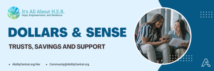 AutismDigest's tweet photo. New post: Dollars and Sense — practical financial guidance for autism families: trusts, savings, and supports to help plan for the future. Read more: https://t.co/T1HH6BytCm #AutismSupport #FinancialPlanning #Caregivers https://t.co/J04XEw0ZYH