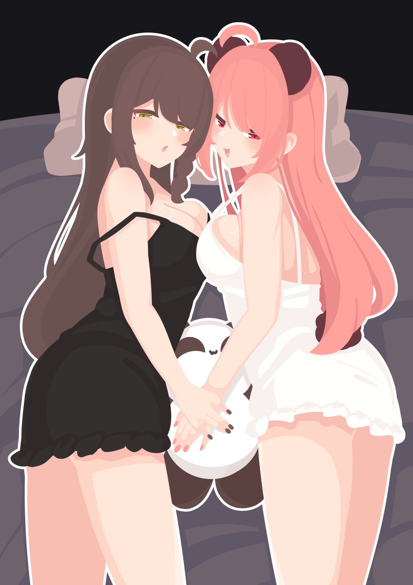 nashi(拉比力千)@委託開放中 tweet media