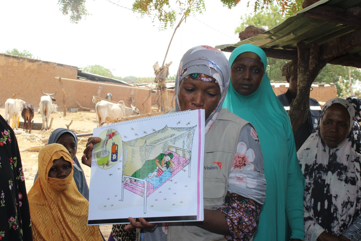 OMS Niger tweet media