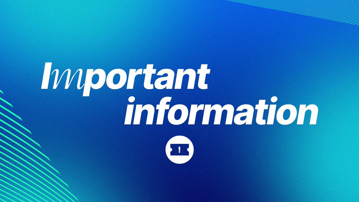 Brighton & Hove Albion Supporter Services tweet media