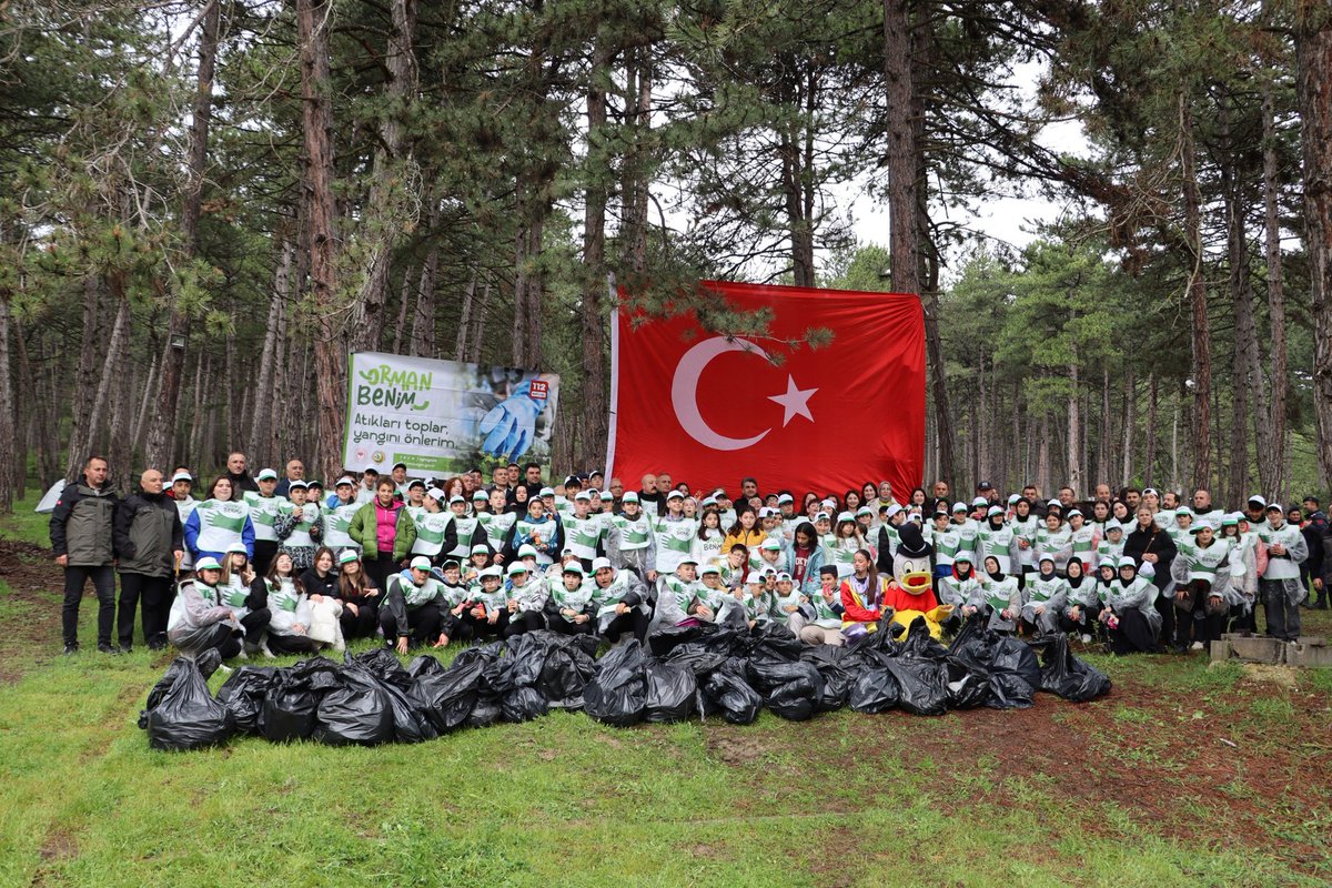 Bolu İl Millî Eğitim Müdürlüğü tweet media