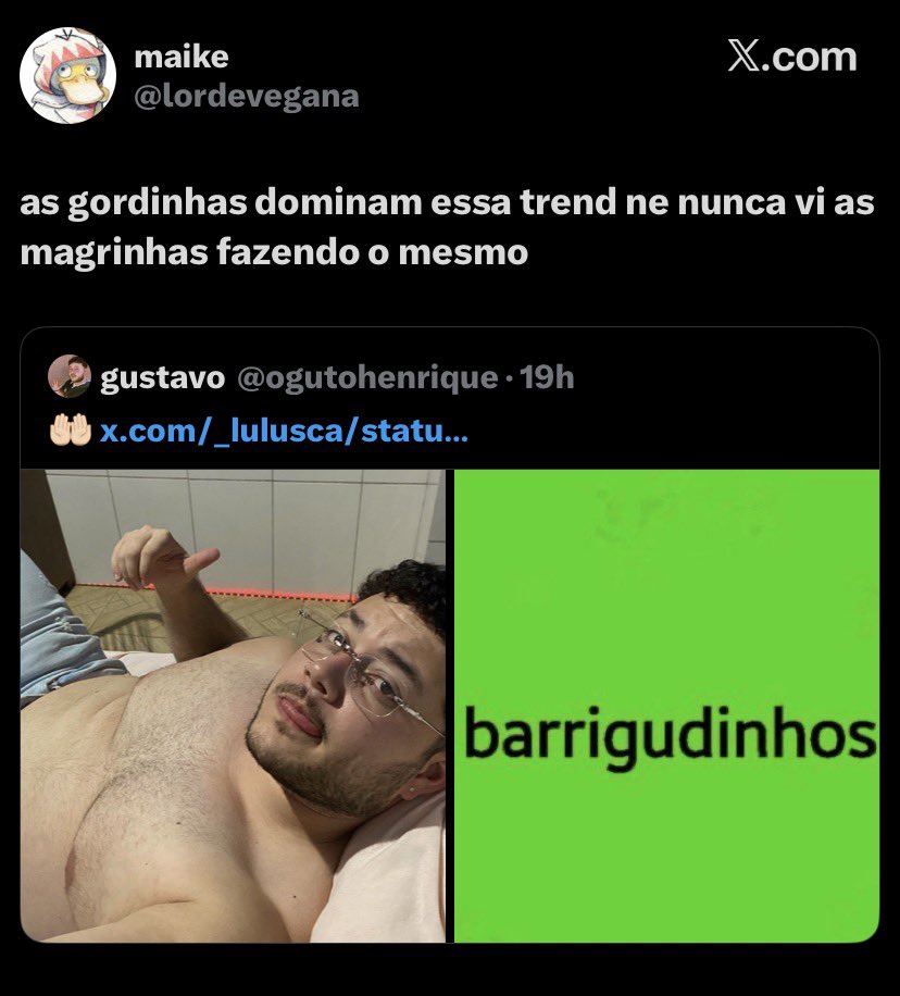 gustavo tweet media