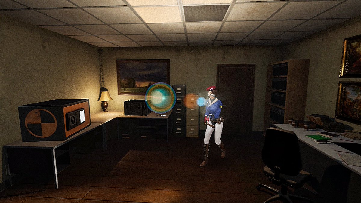 Final Boss Project tweet media