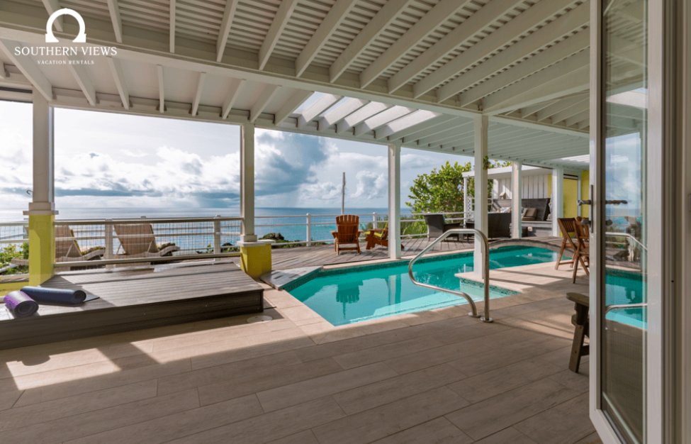 Southern_ViewsR's tweet photo. Enjoy unforgettable stays with Vacation rentals in Bermuda at Southern Views Rentals Discover beautiful island escapes your vacation experience with breathtaking coastal views. Visit now and enjoy your perfect Bermuda getaway.
https://t.co/NtN127sgfj
#BermudaVacation #Vacation https://t.co/CStnLAbywz