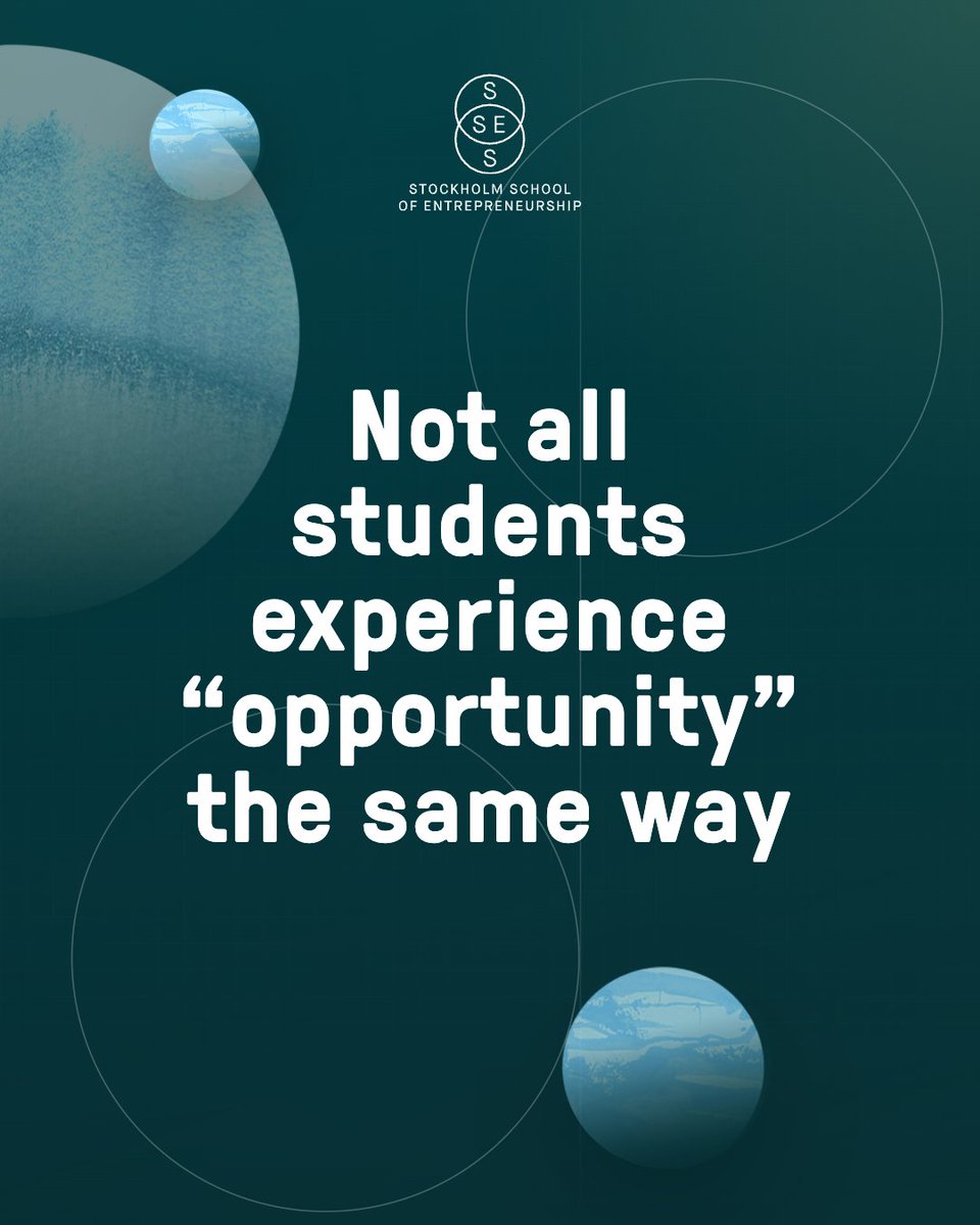 SSESupdates's tweet photo. There’s something refreshing about conversations that don’t immediately try to become “best practices”.

Next Educator Workshop: Michela Loi on entrepreneurship, emancipation, and what we actually mean when we talk about agency and freedom in education.

https://t.co/B90uQiMfrm https://t.co/DZZaZPZcHK