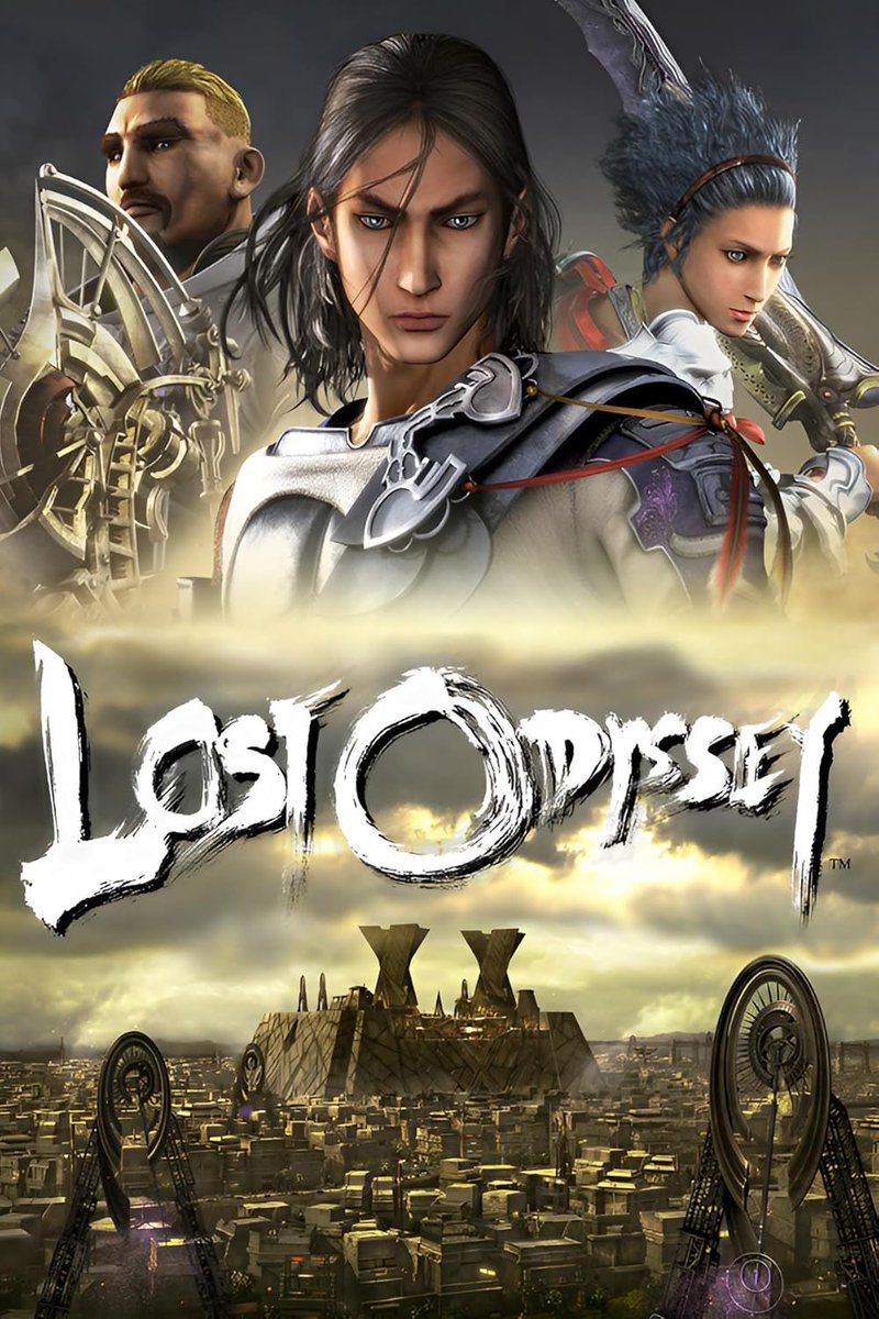 Imad_Chinoirabe's tweet photo. J’avais abandonné Lost Odyssey vers la fin du CD 2 en 2018.
Je lui ai redonné sa chance… énorme erreur.
Maintenant je joue du lever au coucher sans voir le temps passer 😭 https://t.co/xmC7EcNkc4