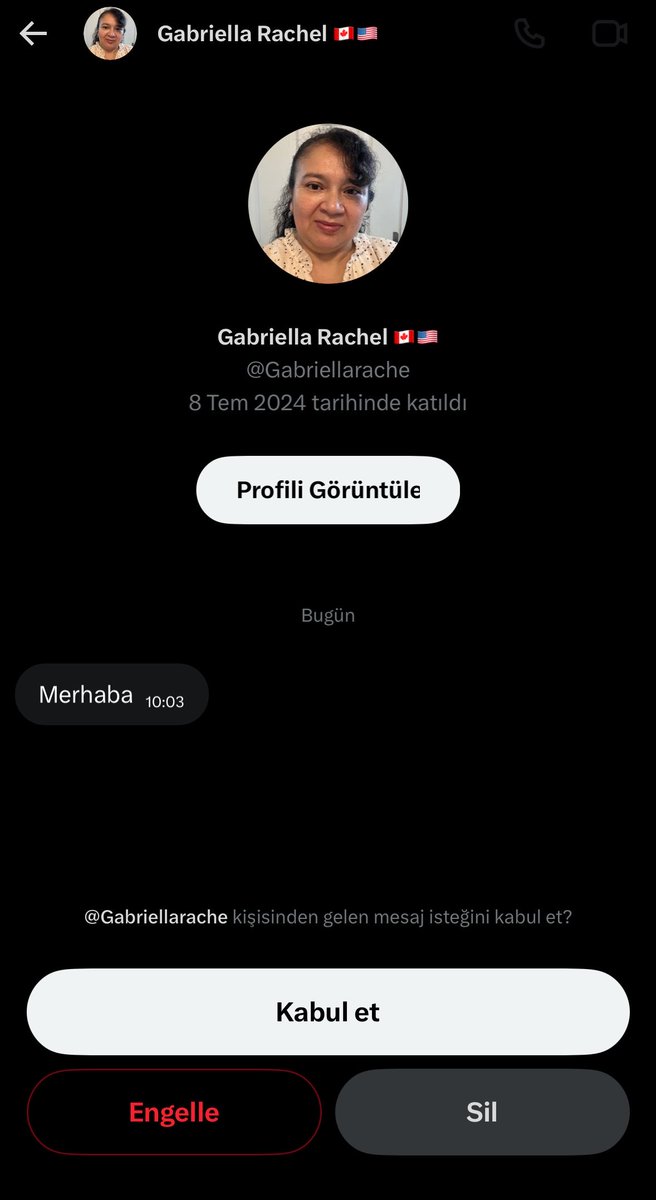 Erzincanlı bi bey tweet media