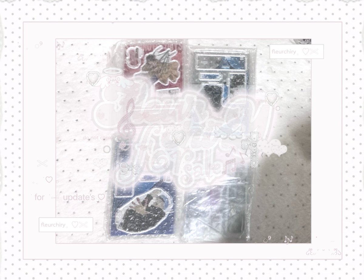 𓈒♡ׅ֯ fleurྀི𓈒 | slow tweet media