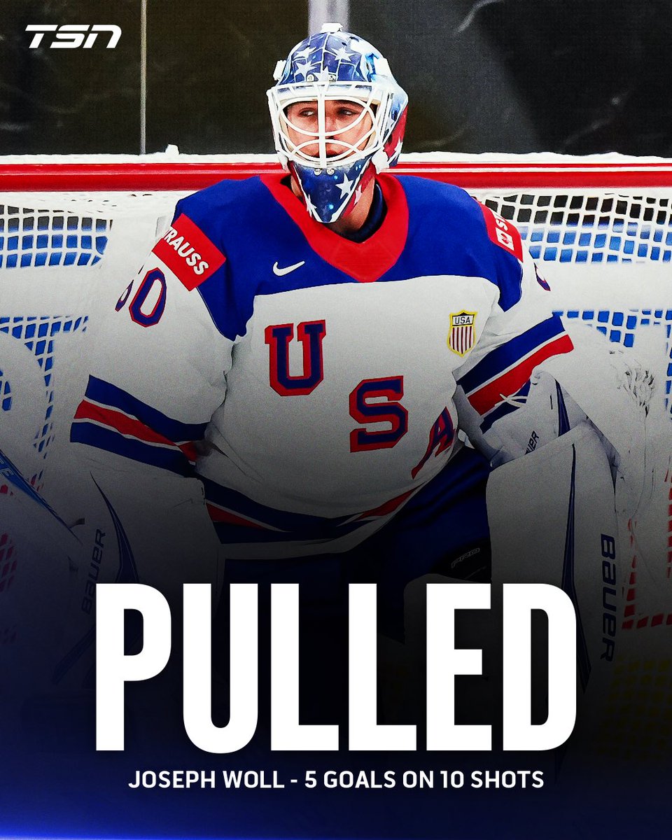 TSN tweet media