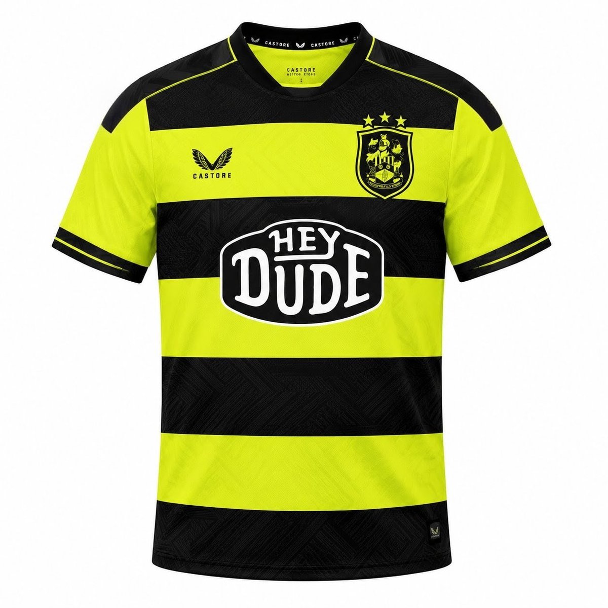 HMS HTAFC tweet media