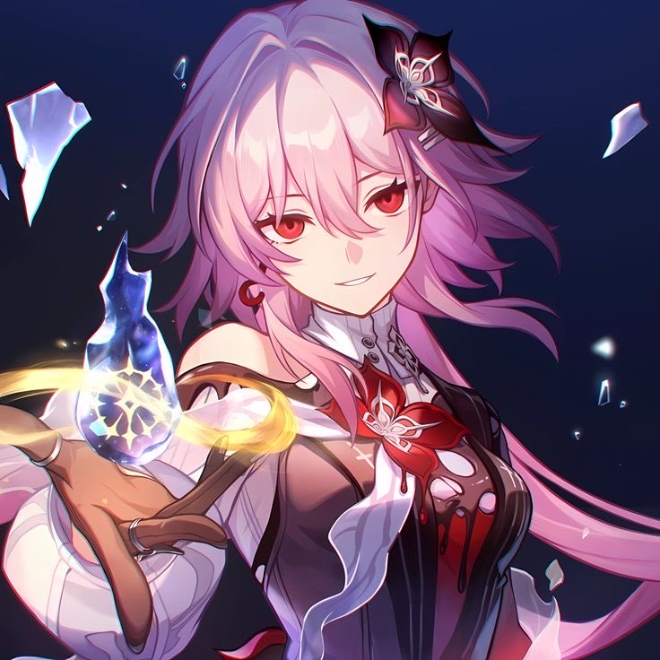 Post by dark march's vaginal flora ´ཀ` on X: her <3