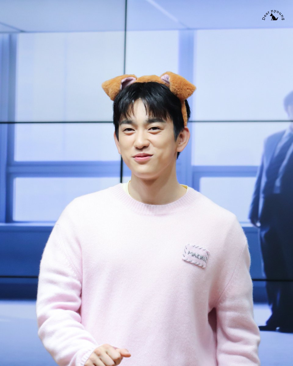 Dear nyoung tweet media