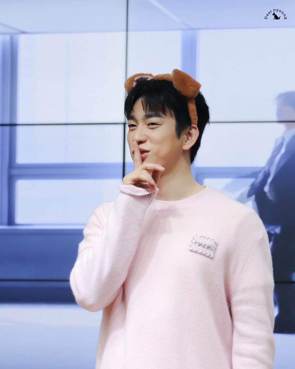 Dear nyoung tweet media