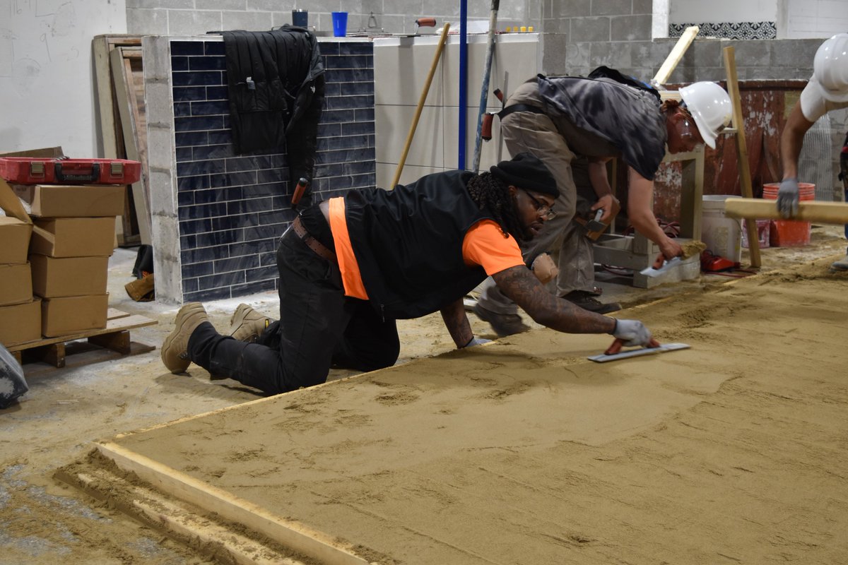 Bricklayers & Allied Craftworkers Union tweet media