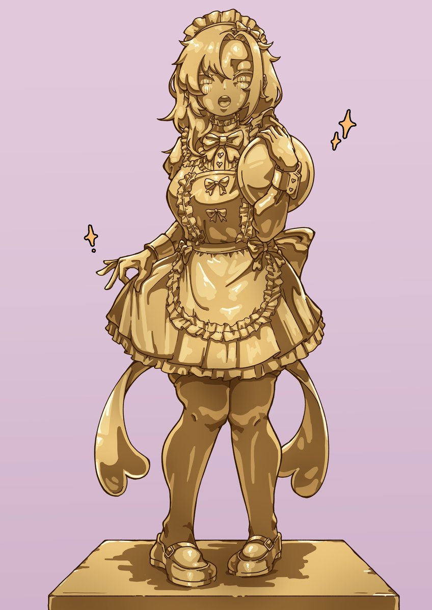 PetriSoso's tweet photo. Thanks to @Doooonara  for this illustration, go check out her work, it's high quality ! 💛 https://t.co/4OE6i2n9TW
