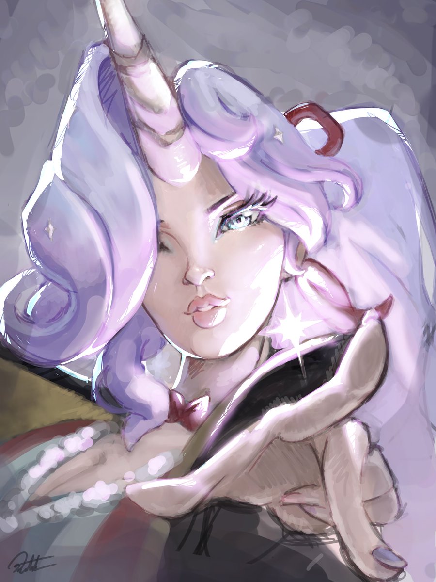 FrogGuacs's tweet photo. Celeste revamp #celeste #celestedeadlock #deadlockvalve https://t.co/aVISxOR7XR