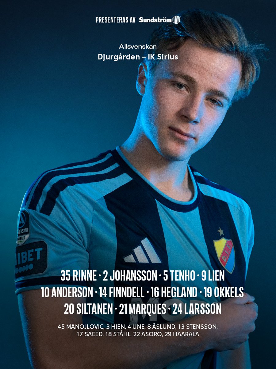 Djurgården Fotboll tweet media