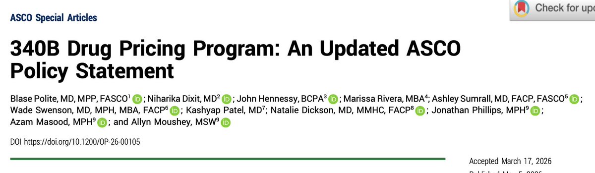 Hannah Abrams, MD tweet media